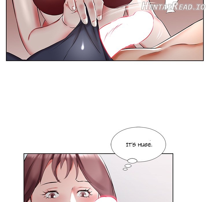 Sweet Guilty Love Chapter 44 - page 36
