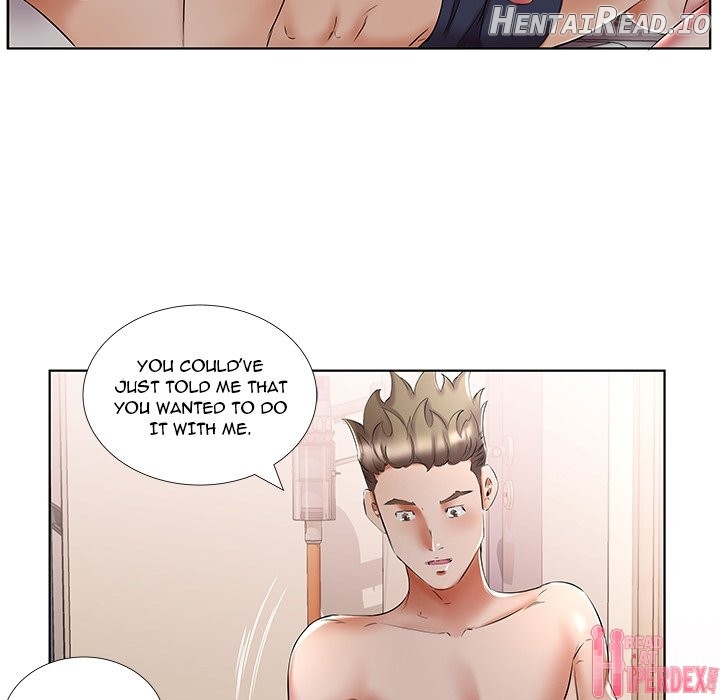 Sweet Guilty Love Chapter 44 - page 49