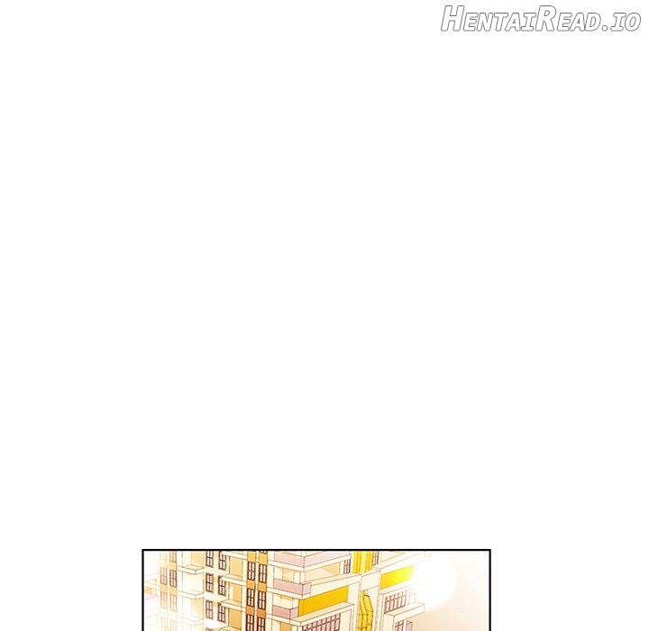 Sweet Guilty Love Chapter 44 - page 5