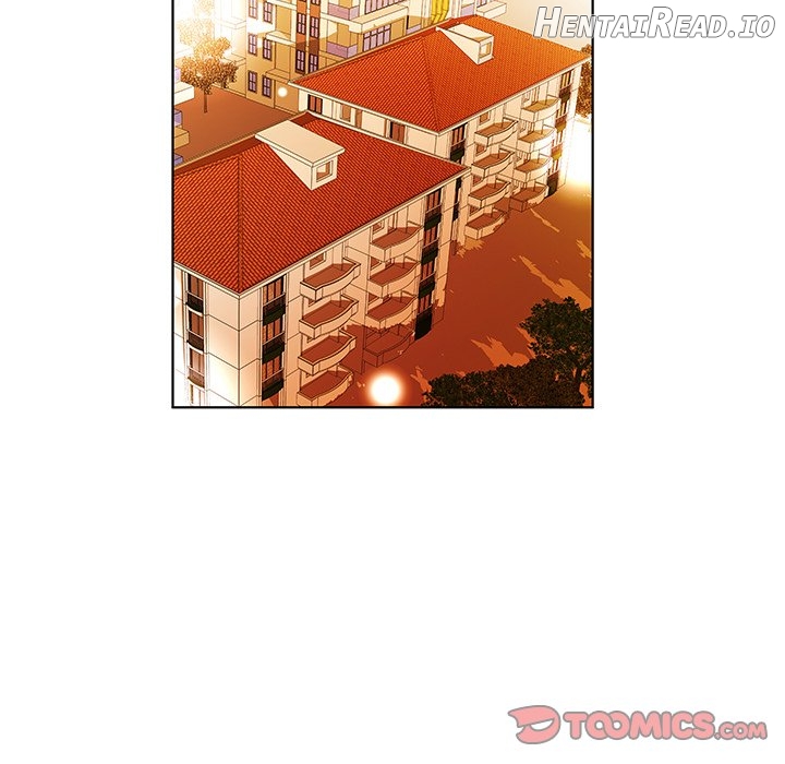 Sweet Guilty Love Chapter 44 - page 6