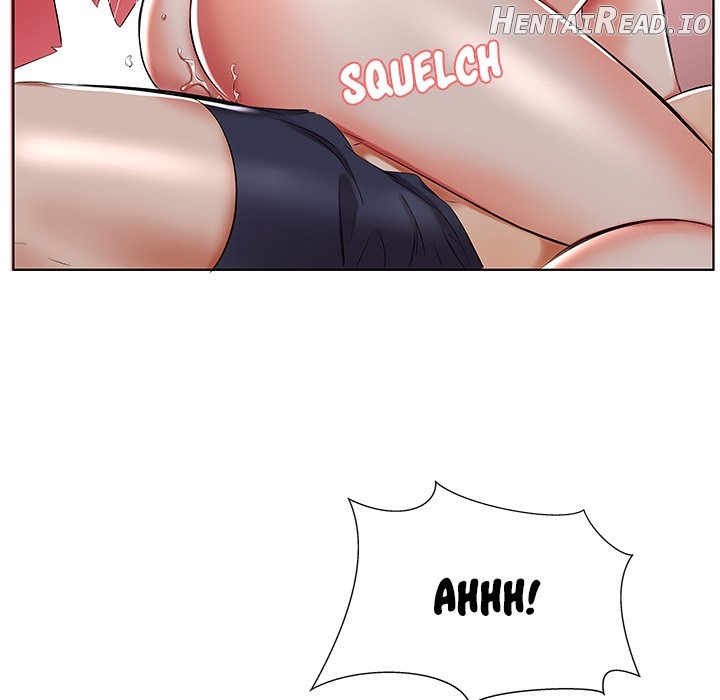 Sweet Guilty Love Chapter 44 - page 67