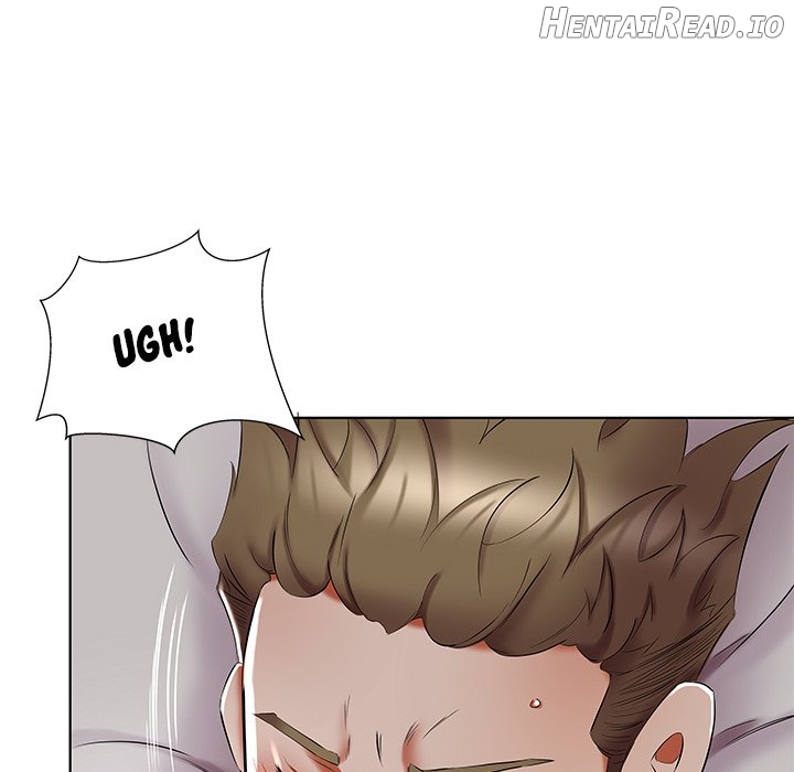 Sweet Guilty Love Chapter 44 - page 69