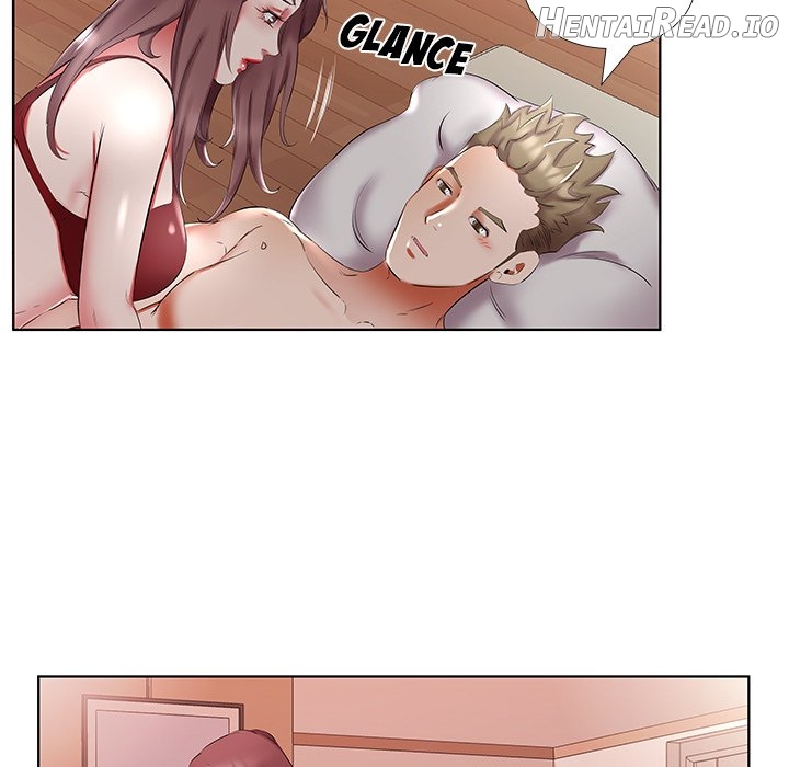 Sweet Guilty Love Chapter 44 - page 77