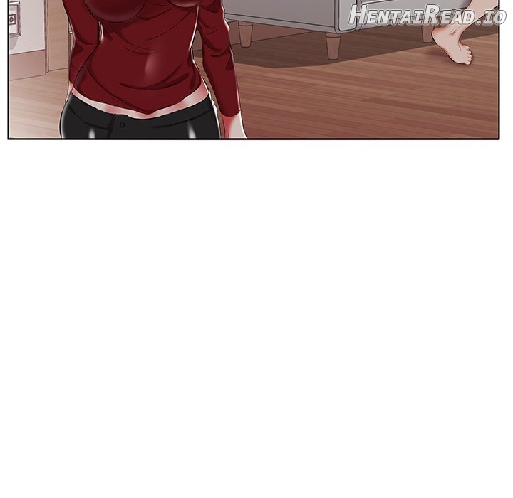 Sweet Guilty Love Chapter 44 - page 80