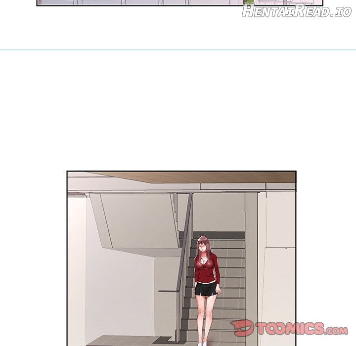 Sweet Guilty Love Chapter 44 - page 82