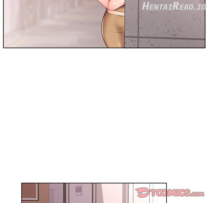 Sweet Guilty Love Chapter 44 - page 86