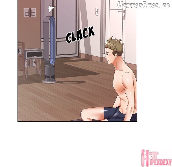 Sweet Guilty Love Chapter 44 - page 87