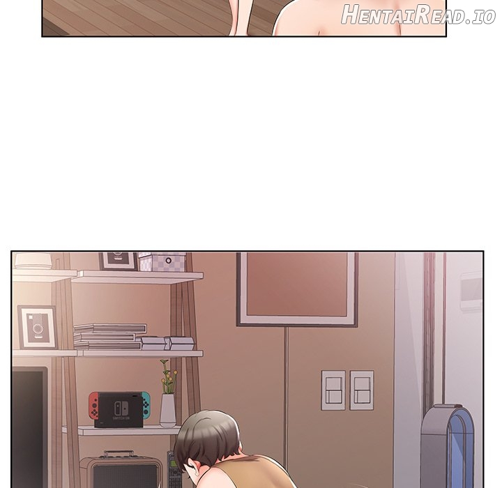 Sweet Guilty Love Chapter 44 - page 89