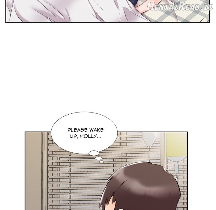Sweet Guilty Love Chapter 44 - page 9