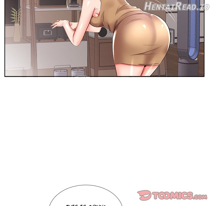Sweet Guilty Love Chapter 44 - page 90