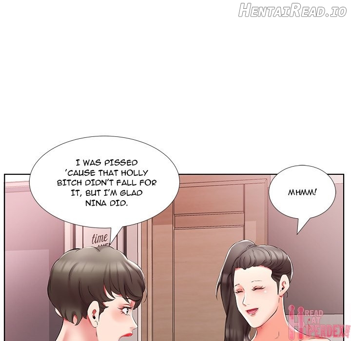 Sweet Guilty Love Chapter 44 - page 92