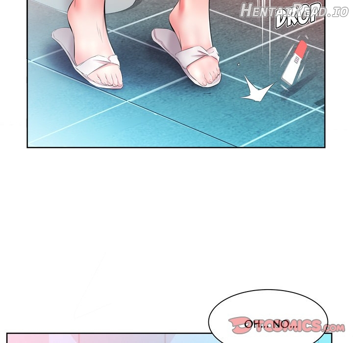 Sweet Guilty Love Chapter 17 - page 10