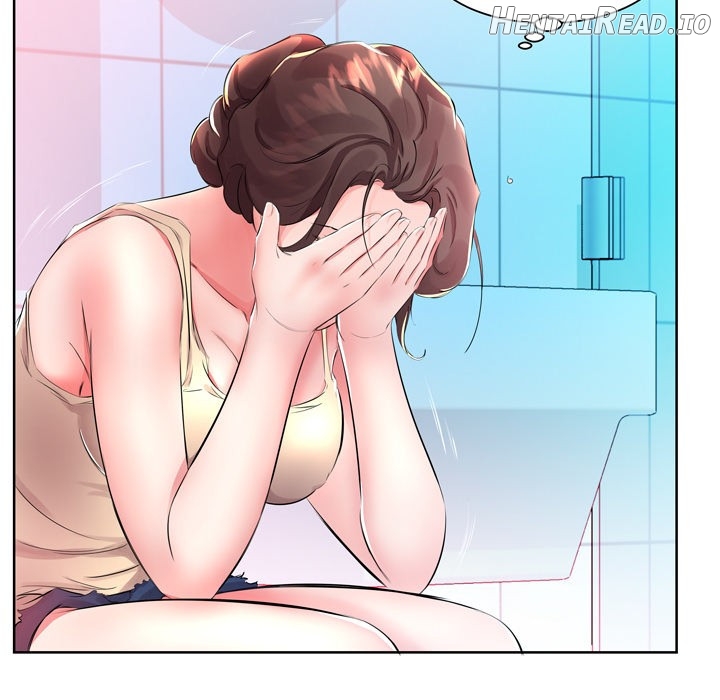 Sweet Guilty Love Chapter 17 - page 11