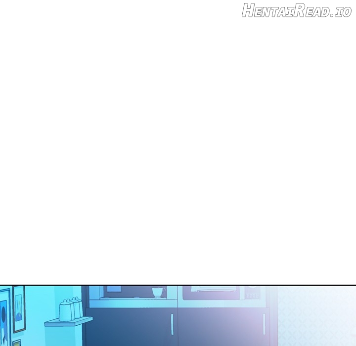 Sweet Guilty Love Chapter 17 - page 13