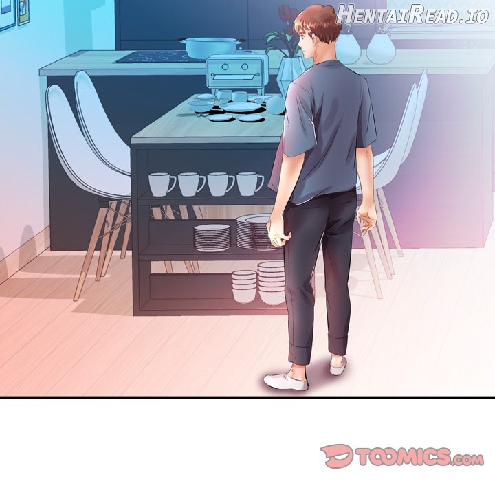 Sweet Guilty Love Chapter 17 - page 14
