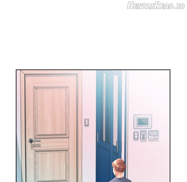 Sweet Guilty Love Chapter 17 - page 16