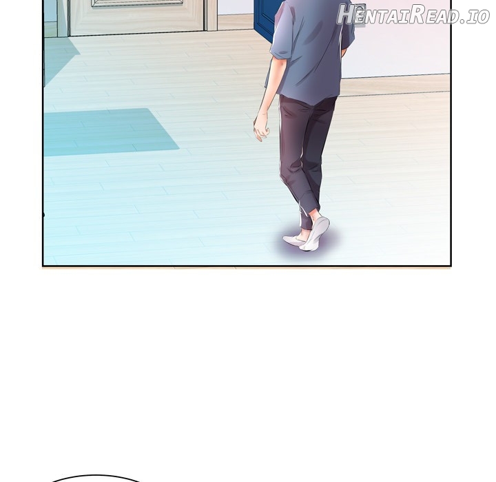 Sweet Guilty Love Chapter 17 - page 17