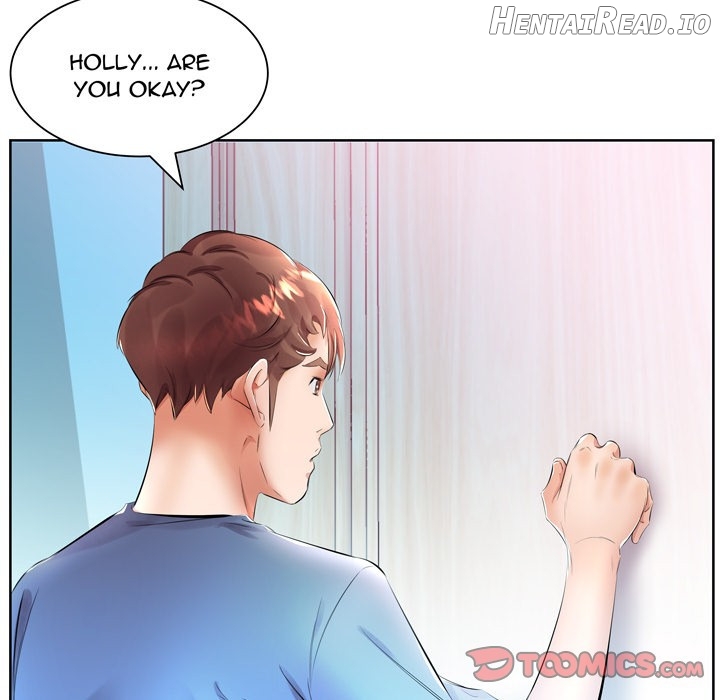 Sweet Guilty Love Chapter 17 - page 18