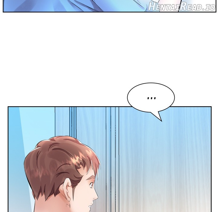 Sweet Guilty Love Chapter 17 - page 19