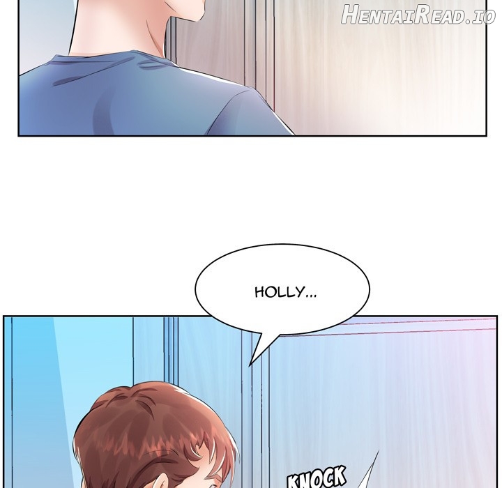 Sweet Guilty Love Chapter 17 - page 20
