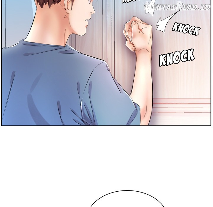 Sweet Guilty Love Chapter 17 - page 21