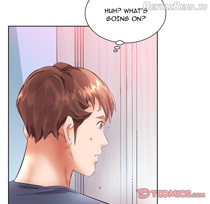 Sweet Guilty Love Chapter 17 - page 22