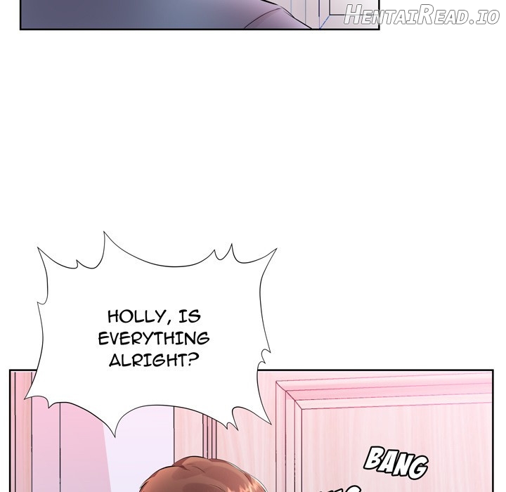 Sweet Guilty Love Chapter 17 - page 23