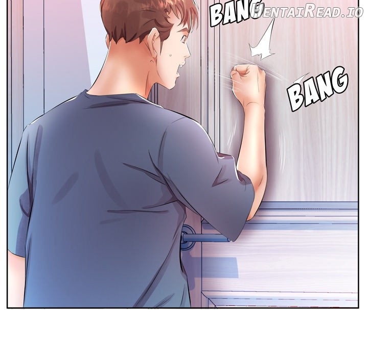 Sweet Guilty Love Chapter 17 - page 24