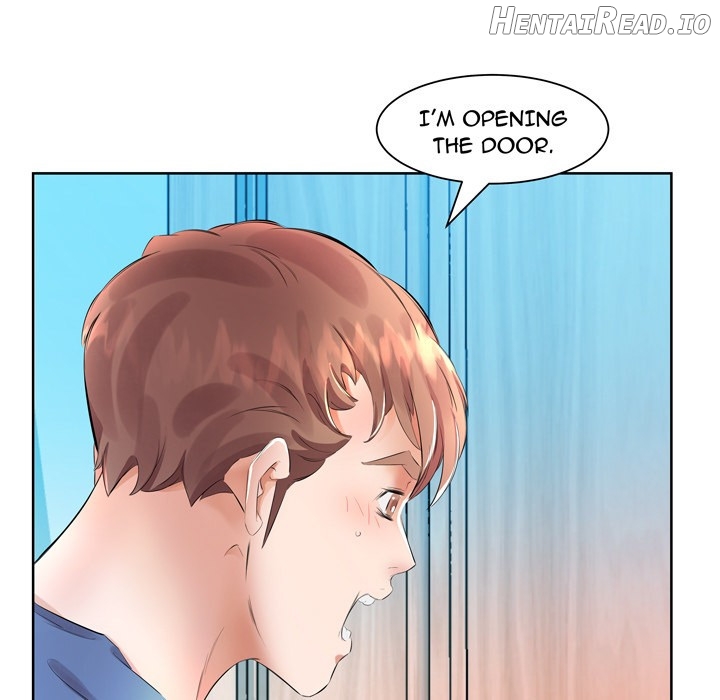 Sweet Guilty Love Chapter 17 - page 25