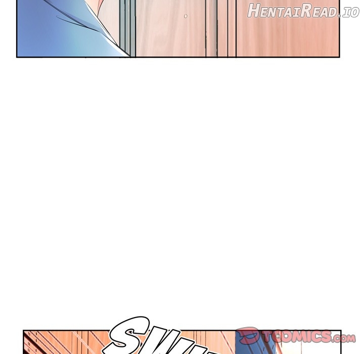 Sweet Guilty Love Chapter 17 - page 26