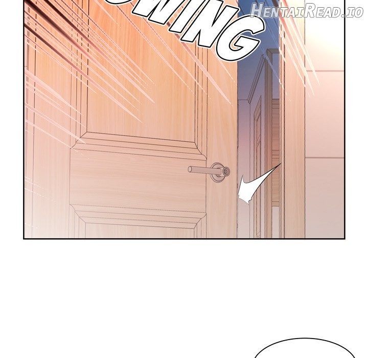 Sweet Guilty Love Chapter 17 - page 27