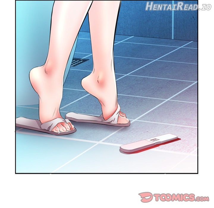 Sweet Guilty Love Chapter 17 - page 34