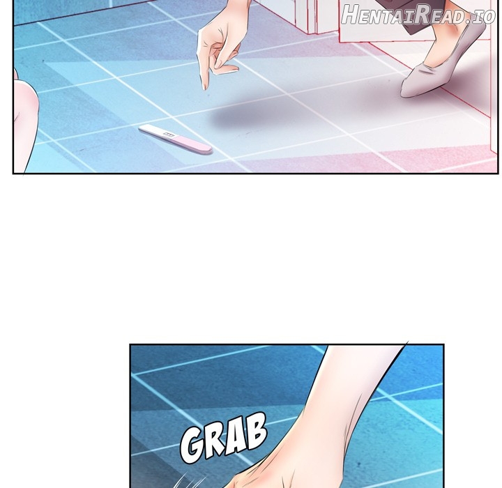 Sweet Guilty Love Chapter 17 - page 36