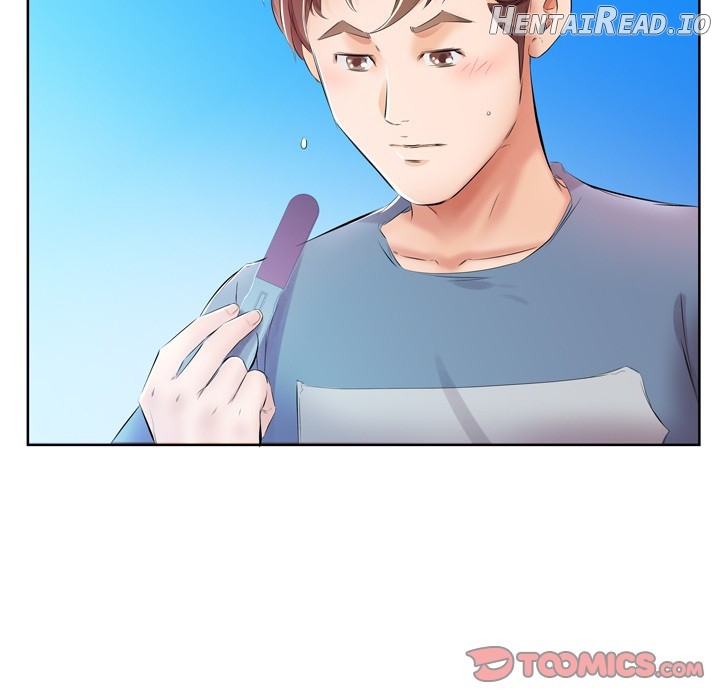 Sweet Guilty Love Chapter 17 - page 38