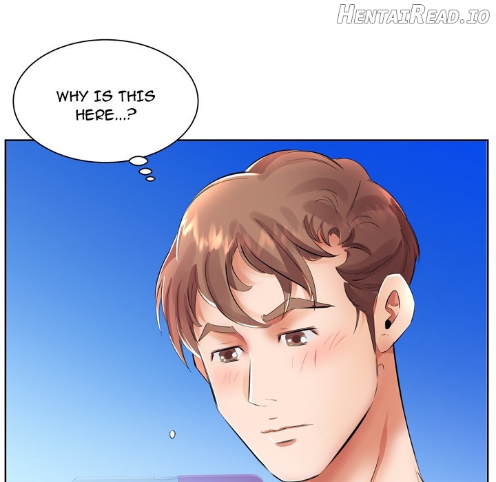 Sweet Guilty Love Chapter 17 - page 39