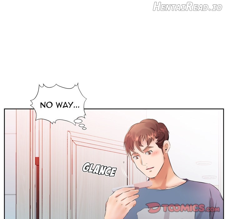 Sweet Guilty Love Chapter 17 - page 42