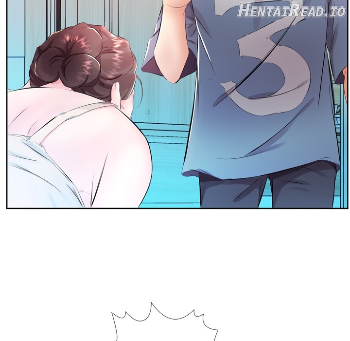 Sweet Guilty Love Chapter 17 - page 43