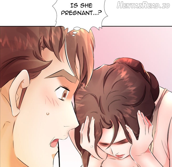Sweet Guilty Love Chapter 17 - page 44