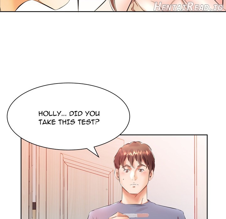 Sweet Guilty Love Chapter 17 - page 45