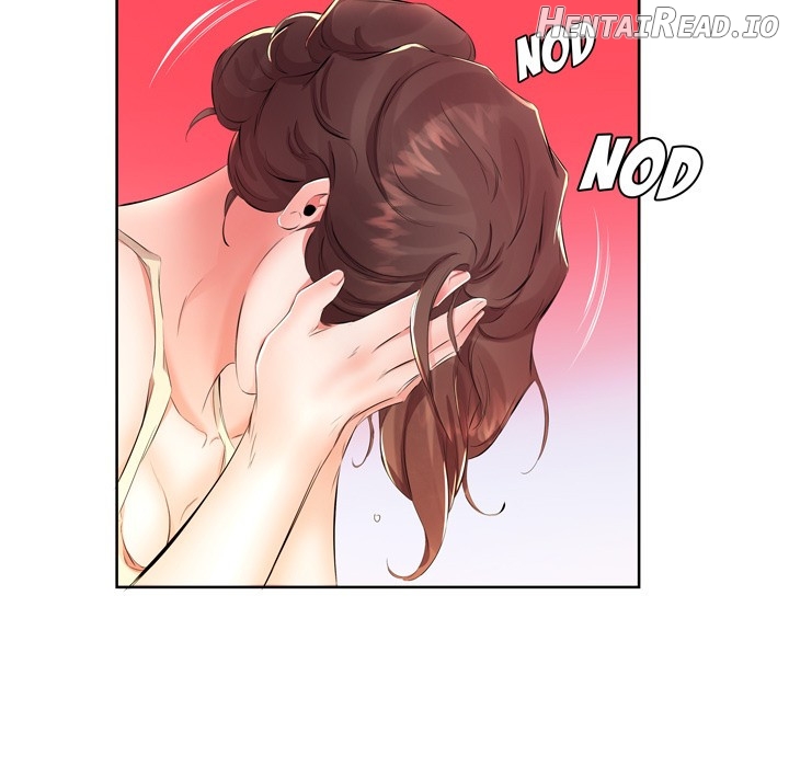 Sweet Guilty Love Chapter 17 - page 47