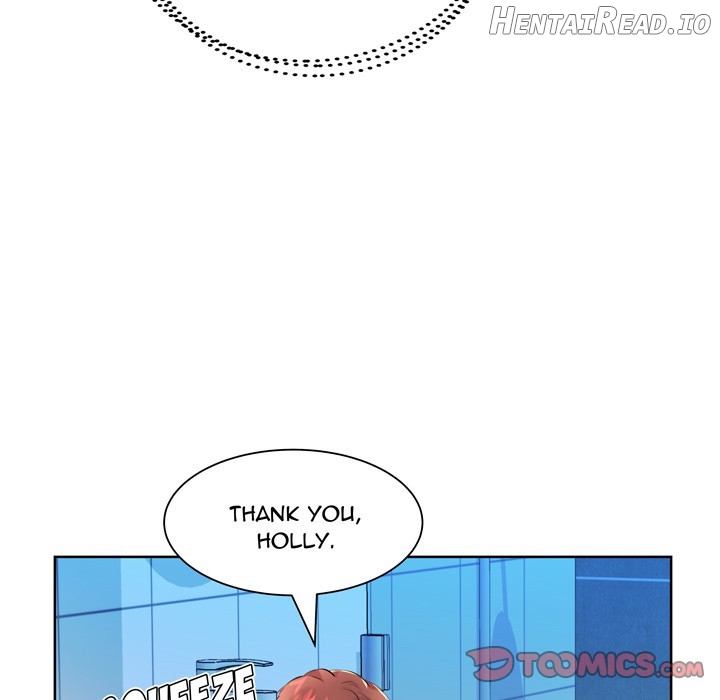 Sweet Guilty Love Chapter 17 - page 50