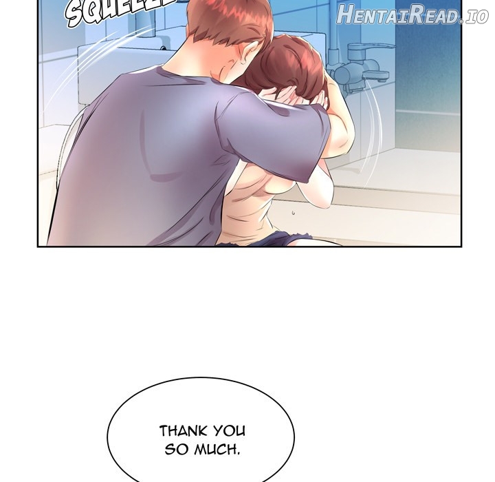 Sweet Guilty Love Chapter 17 - page 51
