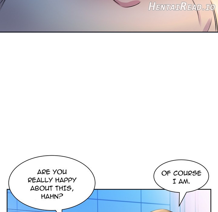 Sweet Guilty Love Chapter 17 - page 53