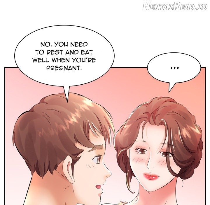 Sweet Guilty Love Chapter 17 - page 56