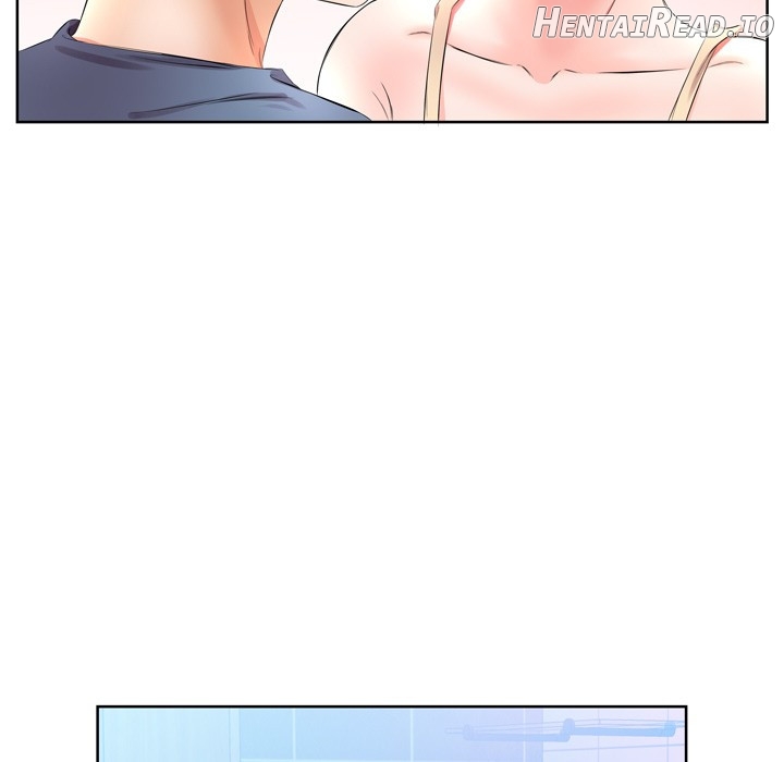 Sweet Guilty Love Chapter 17 - page 57