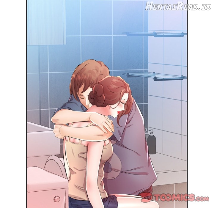 Sweet Guilty Love Chapter 17 - page 58