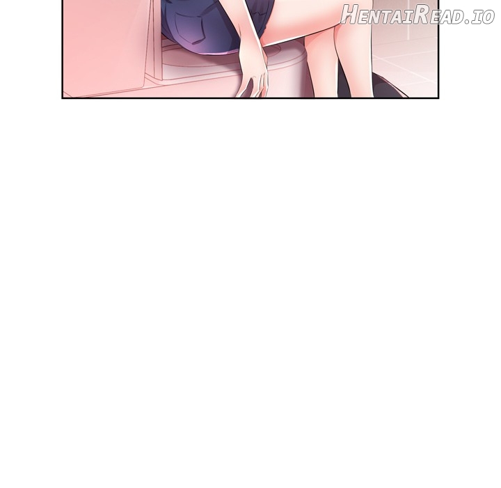 Sweet Guilty Love Chapter 17 - page 59