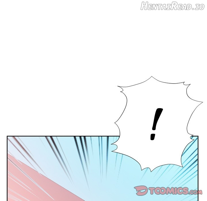 Sweet Guilty Love Chapter 17 - page 6