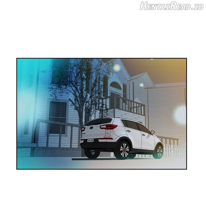 Sweet Guilty Love Chapter 17 - page 60