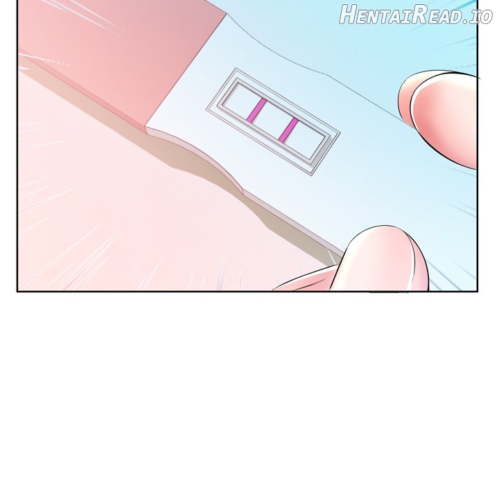 Sweet Guilty Love Chapter 17 - page 7